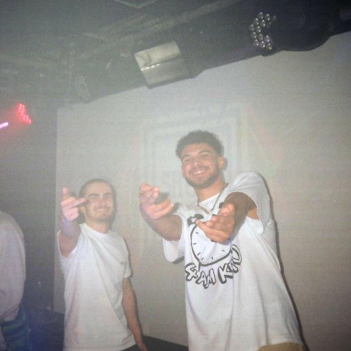 Freezy Freestyles #2 (135-145BPM edition)