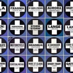 Positiva Mix