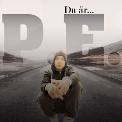 P.E. - Du Är...