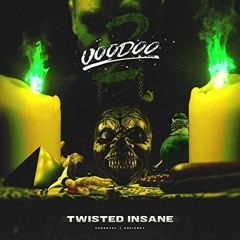 Twisted Insane - Count Brackula [Explicit]mp3