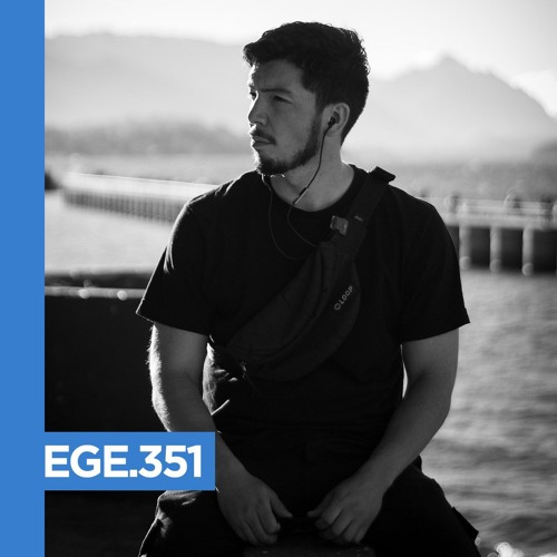 EGE.351 Raúl Suárez