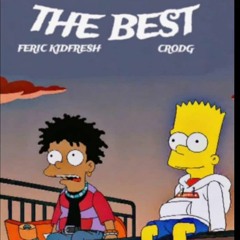 THE BEST_Ft_CroDG.mp3