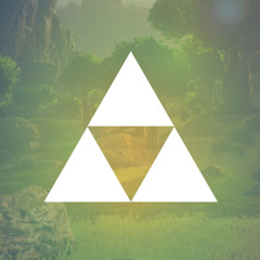 The Legend Of Zelda Relaxing Music With Sweet Rain