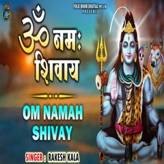 Om Namah Shivay