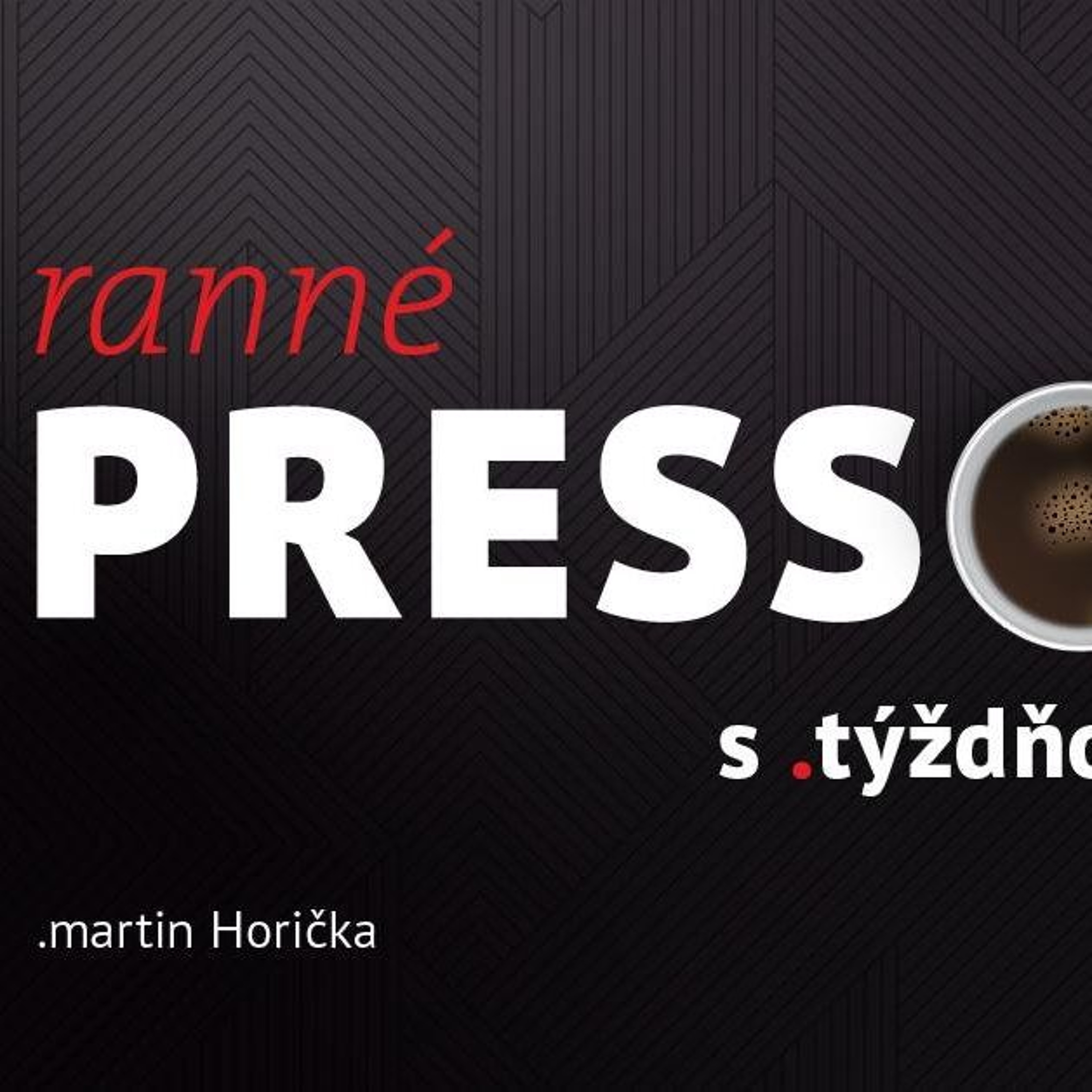 .týždeň podcast