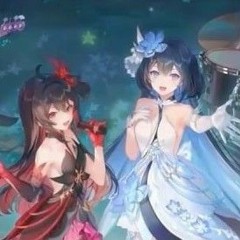 PV 6.8 OST Honkai Impact 3rd : Saha and Rebirth
