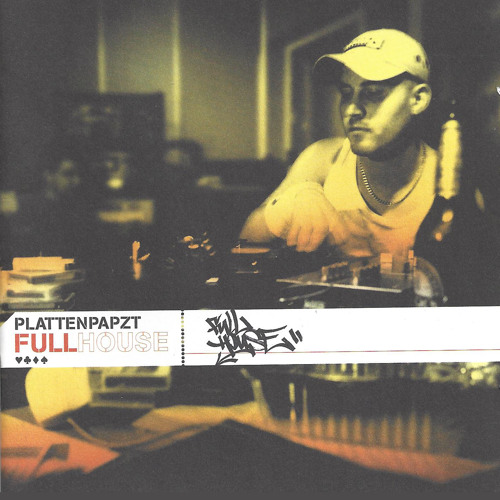 Plattenpapzt