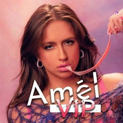 Tate Mcrae - All I Wanna Be (Amel VIP Remix)