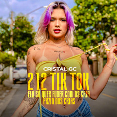 212 - Ela Só Quer Fuder Com O Cria