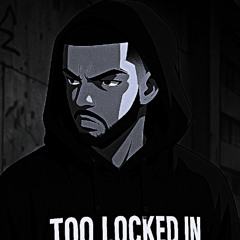 Too Locked In
