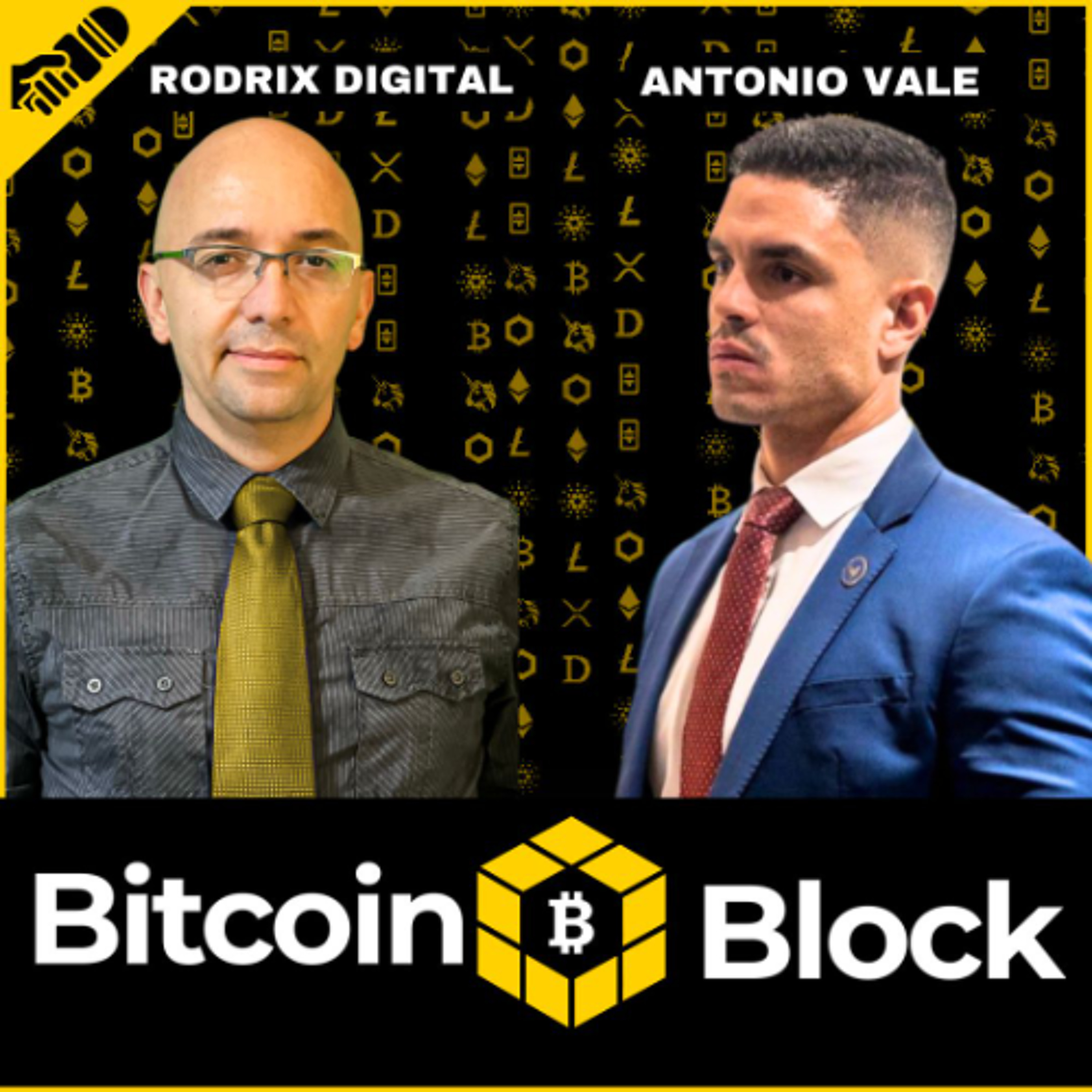 Bancada Cripto e o Instituto Livre Mercado, Entenda como funciona com o Advogado Antonio Vale.