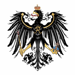 Prussian Glory Earrape