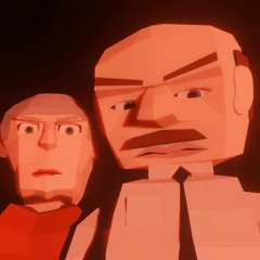 Pleasantries - POV You're Home Late