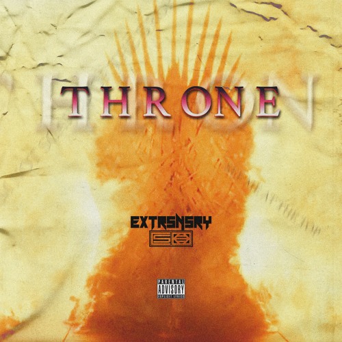 Throne Feat. CSABA