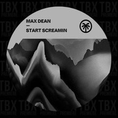 Premiere: Max Dean - Yes Baby [Hottrax]
