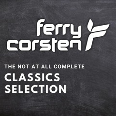 Ferry Corsten Classics