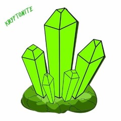 Kryptonite (prod. living puff)
