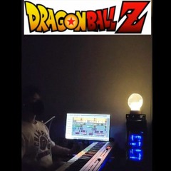 DragonballZ opening theme cover[드래곤볼Z 오프닝 커버].mp3