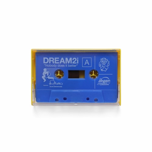 D2i01: Raldo & Fader Cap [Nobody Does it Better Cassette]
