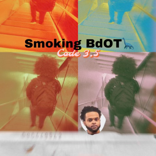 T1yze X Jaytoogeeked - Smoking Bdot (better version)