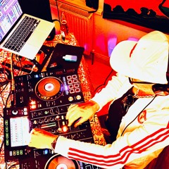 Tracksuit Party 'NYE '25 - Reprise