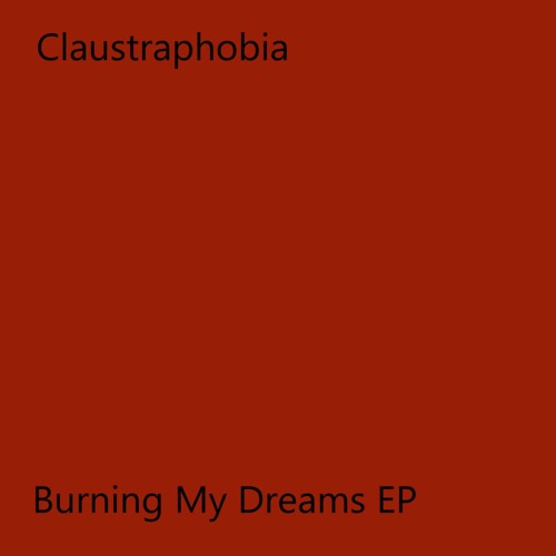 Burning My Dreams