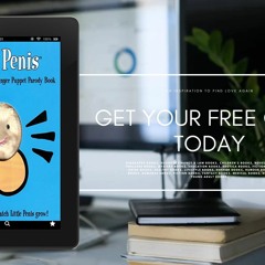 On the House [PDF], The Little Penis, A Finger Puppet Parody Book, Watch The Little Penis Grow!