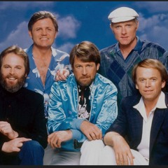 The Beach Boys RJTBD REMIX...