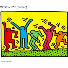 VIR #8 - n2m (techno)