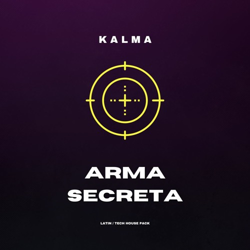 ARMA SECRETA PACKS