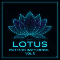 LOTUS - PSY-TRANCE INSTRUMENTAL DJ (34)