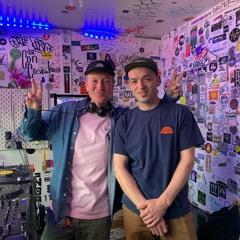 Moods & Grooves with Cam & Sean @ The Lot Radio 03 - 06 - 2022