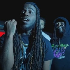 Billionaire Black X Dizze Inkz X Millie G - Quagmire