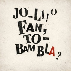 Jolifanto Bambla