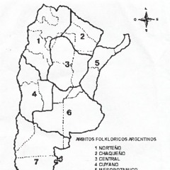 Chaco Escondido (Escondido) Región Chaqueña