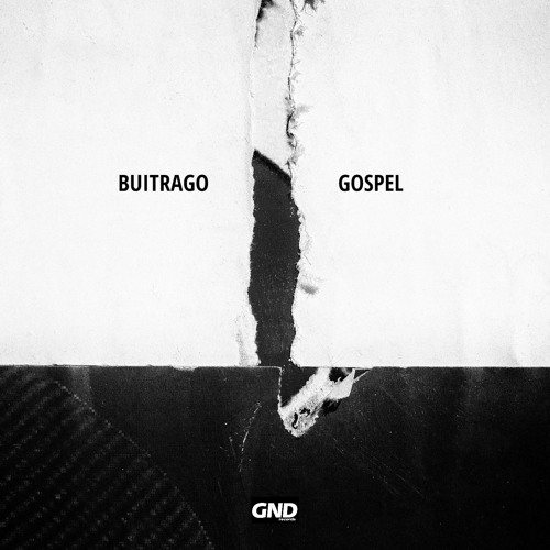 Buitrago - Gospel (Original Mix) [GN158]