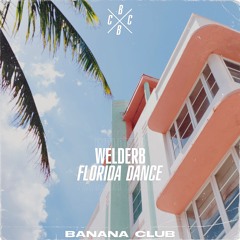 BC140 // Welder B - Florida Dance