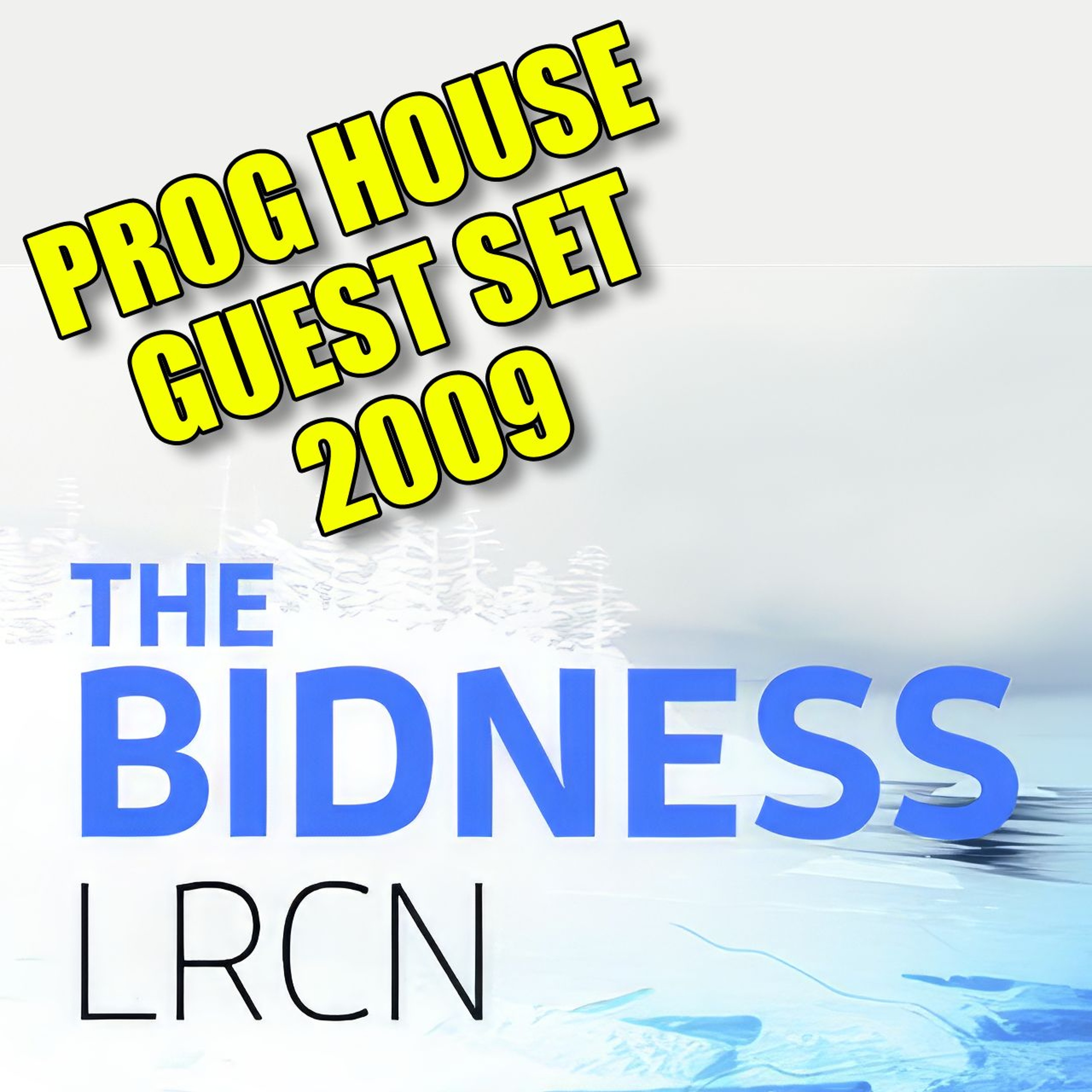 Johan N. Lecander Trance & Techno Mixes