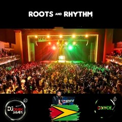 Roots & Rhythm Mix