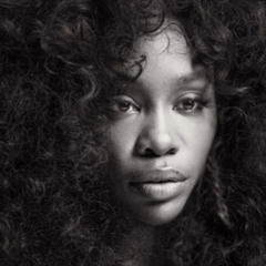 SZA - Stay (Z scrap)