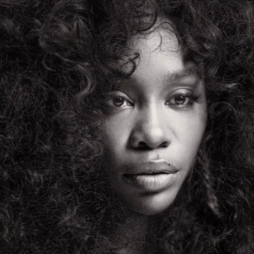 SZA - Stay (Z scrap)