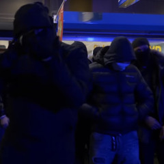 Mjay - bröder sitter (osläppt)