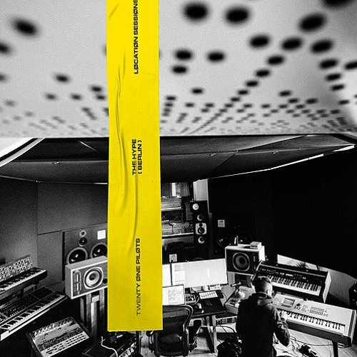 Stream Twenty One Pilots - The Hype Berlin (Instrumental Remake) by  LittleStarLight | Listen online for free on SoundCloud