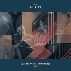 This Ain't Bristol Presents: Joanna Magik x Taylor Pierce (DJ Mix)