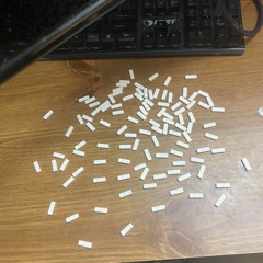 heathen - man in the mirror