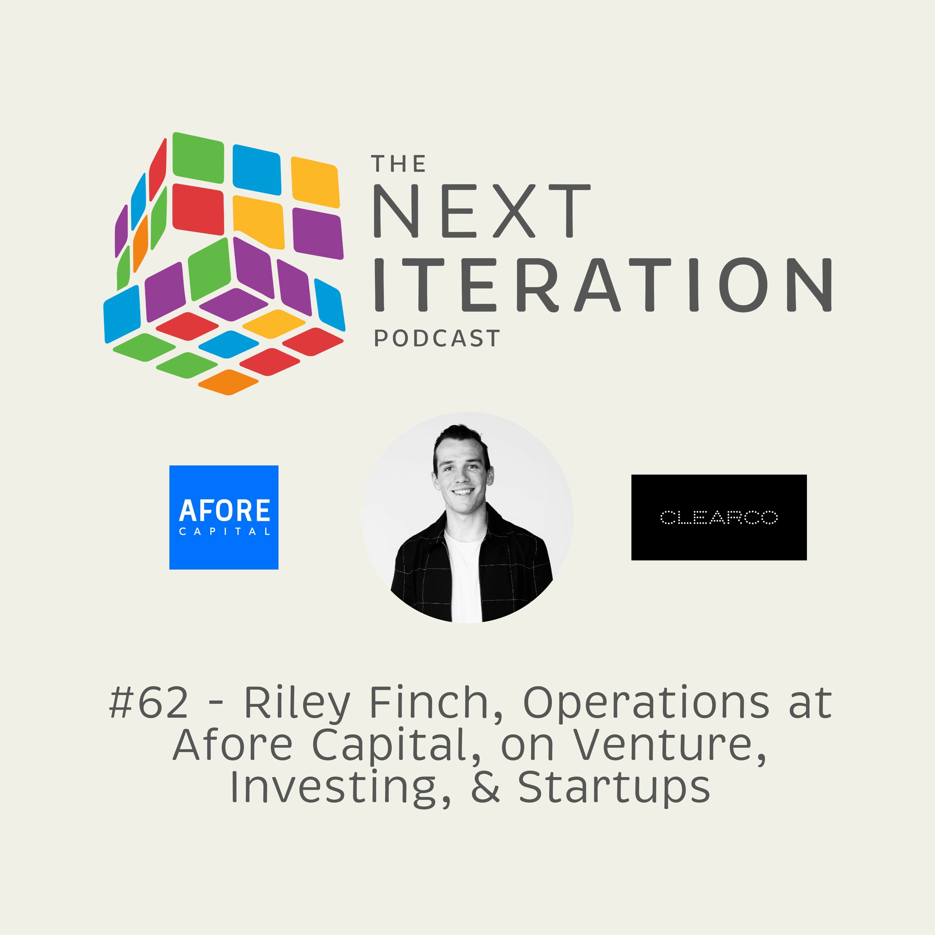 The Next Iteration Podcast