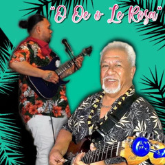 Tom Scanlan Ft. Uso Rob “O oe ole rosa” 2022 (YOUTUBE EDITION)