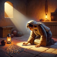 Luke 15 - Repenteth