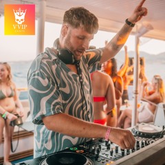 LIVE FROM VVIP BOAT PARTY ZANTE | JULY 2024 | TOM HALL