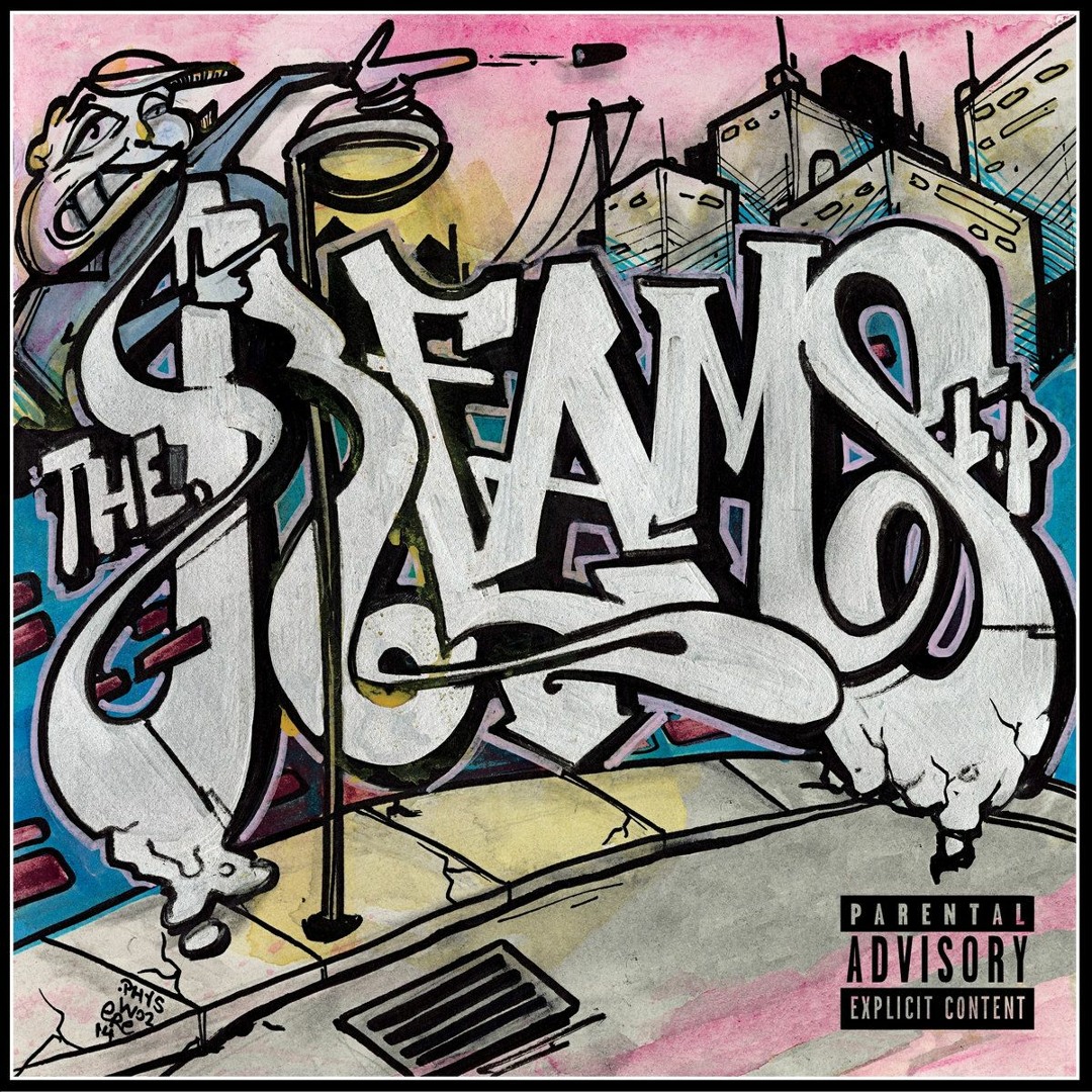 Stream REAMS | Listen to THE REAMS LP [Full Length Album] playlist ...
